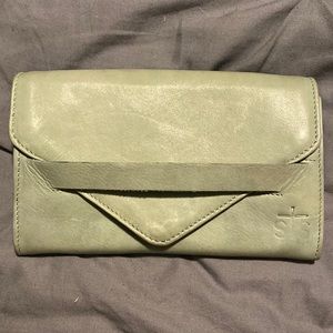 Sts ranchwear wallet